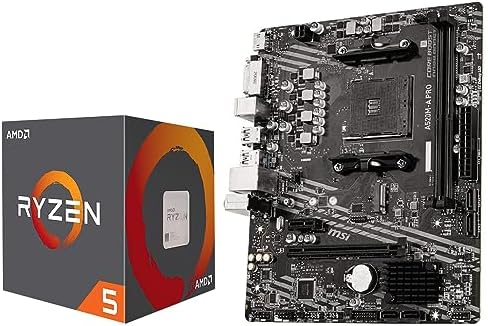 Micro Center AMD Ryzen 7 5800XT Desktop Processor with MSI MAG B550 Tomahawk MAX WiFi Gaming Motherboard  AM4  DDR4  PCIe 4 0  M 2  USB 3 2 Gen 2  Wi Fi 6E 