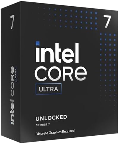 Micro Center CPU Motherboard Combo   Intel Ultra 7 265KF 20 Cores Unlocked Desktop Processor with PRO Z890 P WiFi ProSeries LGA 1851 ATX Motherboard