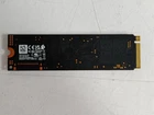 Micron 3400 MTFDKBA1T0TFH 1TB  80mm PCIe 4 0 x4 NVMe Solid State Drive
