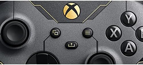 Microsoft 1TB Xbox Series X Halo Infinite Limited Edition Bundle   Backward Compatible with Thousands of Games  16GB GDDR6 Memory  4K UHD Blu Ray  Up to 8K HDR