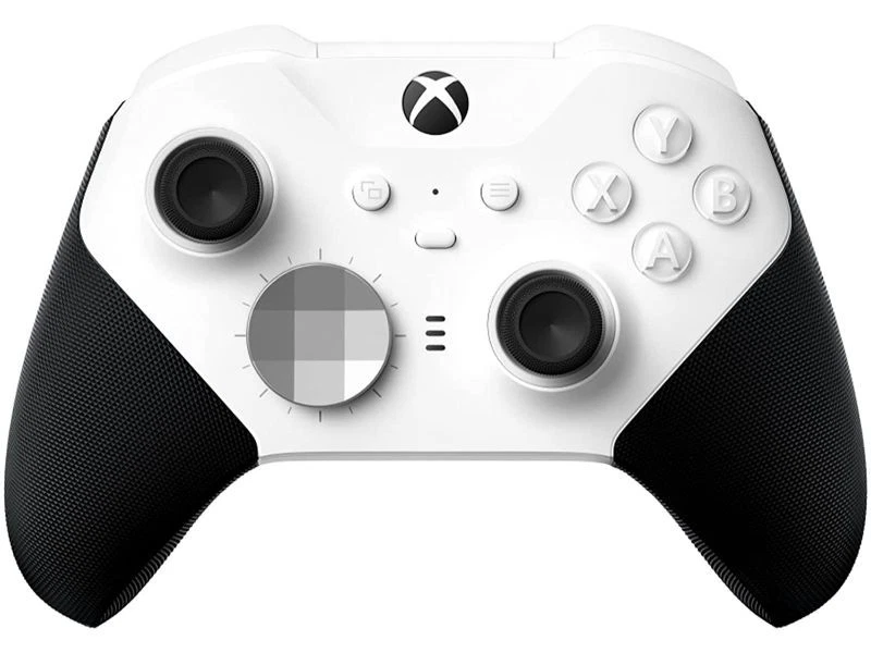 Microsoft 4IK00001 Xbox Elite Series 2 Core Wireless Controller  White