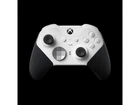 Microsoft 4IK00001 Xbox Elite Series 2 Core Wireless Controller  White
