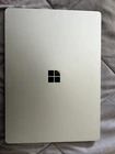Microsoft Surface Laptop 4   13 5"  AMD RYZEN 5  256GB SSD  8GB RAM  W11  Silver