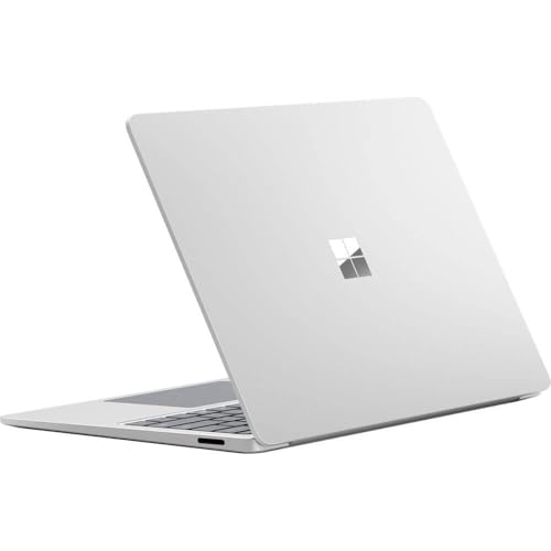 Microsoft Surface Laptop (2024), Windows 11 Copilot+ PC, pantalla táctil de 13.8 pulgadas, Snapdragon X Plus (10 núcleos), 16 GB de RAM, almacenamiento SSD de 512 GB, platino