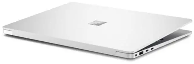 Microsoft Surface Laptop 7 13 8" 120Hz Touchscreen Copilot  PC  Intel Core Ultra 5 236V 2 1GHz  16GB RAM  512GB SSD  Windows 11 Pro  Platinum  TAA Compliant