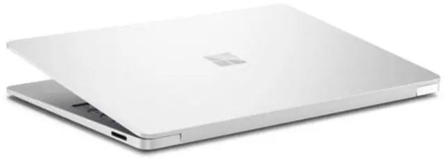 Microsoft Surface Laptop 7 13 8" 120Hz Touchscreen Copilot  PC  Intel Core Ultra 5 236V 2 1GHz  16GB RAM  512GB SSD  Windows 11 Pro  Platinum  TAA Compliant