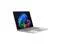 Microsoft Surface Laptop 7 13 8" 120Hz Touchscreen Copilot  PC  Intel Core Ultra 5 236V 2 1GHz  16GB RAM  512GB SSD  Windows 11 Pro  Platinum  TAA Compliant