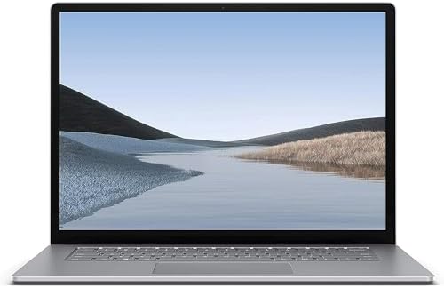 Microsoft Surface Laptop 6 13 5 Touchscreen Notebook   Intel Core Ultra 7 165H   16 GB   512 GB SSD   English Keyboard   Black  Renewed 