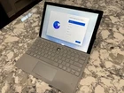 Microsoft Surface Pro 7 1866 Core i5 1035G4 1 1GHz 16G 256GB Colts Keyboard