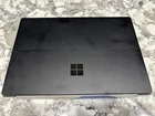 Microsoft Surface Pro 7 1866 Core i5 1035G4 1 1GHz 16G 256GB Colts Keyboard