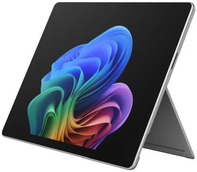 Microsoft Surface Pro 11 13     Intel CU7 268V   16GB   512GB   Platinum    Windows 11 Pro   Battery Life up to 14 Hours   EP2 20247