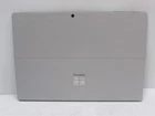 Microsoft Surface Pro 7 1866 i5 1035G4 1 1Ghz 8GB RAM 128GB 12" Windows 11 Pro