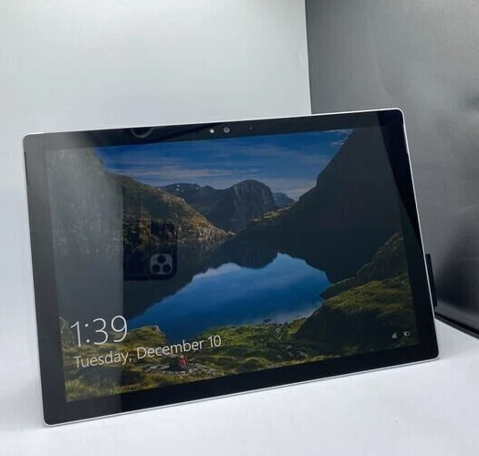 Microsoft Surface Pro 4 Intel Core i5 6300U 2 4GHz 4GB RAM 128GB SSD