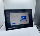 Microsoft Surface Pro 4 Intel Core i5 6300U 2 4GHz 4GB RAM 128GB SSD