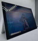 Microsoft Surface Pro 4 Intel Core i5 6300U 2 4GHz 4GB RAM 128GB SSD