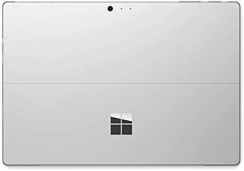 Microsoft Surface Pro 4 12 3 Laptop i5 6300U 4GB 128GB SSD W10P Touch  Renewed