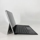 Microsoft Surface Pro 7 12 3" Silver i5 1035G4 1 10GHz 8GB 256GB SSD Very Good