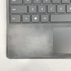 Microsoft Surface Pro 7 12 3" Silver i5 1035G4 1 10GHz 8GB 256GB SSD Very Good