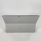Microsoft Surface Pro 7 12 3" Silver i5 1035G4 1 10GHz 8GB 256GB SSD Very Good