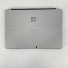 Microsoft Surface Pro 7 12 3" Silver i5 1035G4 1 10GHz 8GB 256GB SSD Very Good