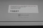 Microsoft Surface Pro 7 1866   i5 1035G7   8GB RAM   128GB SSD   No OS / AC