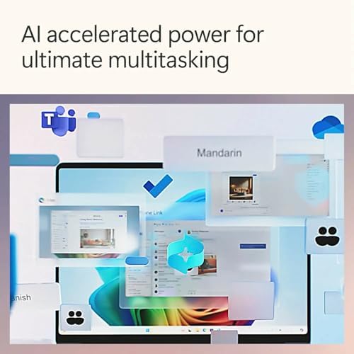 Microsoft Surface Pro 11 Bundle  13 Copilot  PC with Black Pro Keyboard & Slim Pen  Snapdragon X Plus  AI Tablet Essential Bundle for Surface Pro 11  16GB RAM  512GB SSD  Win 11 Pro