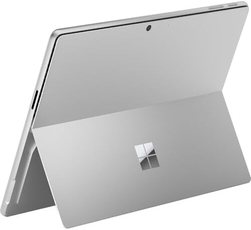 Microsoft Surface Pro 11 Bundle  13 Copilot  PC with Black Pro Keyboard & Slim Pen  Snapdragon X Plus  AI Tablet Essential Bundle for Surface Pro 11  16GB RAM  512GB SSD  Win 11 Pro