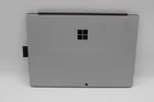 Microsoft Surface Pro 7 1866   i5 1035G7   8GB RAM   128GB SSD   No OS / AC