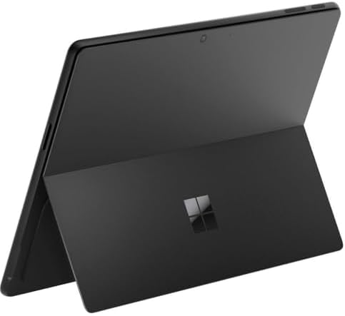 Microsoft Surface Pro 2 in 1 Laptop/Tablet  2024   13 OLED Touchscreen Display  16GB RAM  512GB Storage   Windows 11 Copilot  PC  Snapdragon X Elite  12 Core   Black