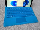 Microsoft Surface Pro7 1866 I5 1035G4 1 1GHz 8GB RAM 256GB SSD No Charger Win 11