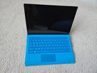 Microsoft Surface Pro7 1866 I5 1035G4 1 1GHz 8GB RAM 256GB SSD No Charger Win 11