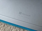 Microsoft Surface Pro7 1866 I5 1035G4 1 1GHz 8GB RAM 256GB SSD No Charger Win 11