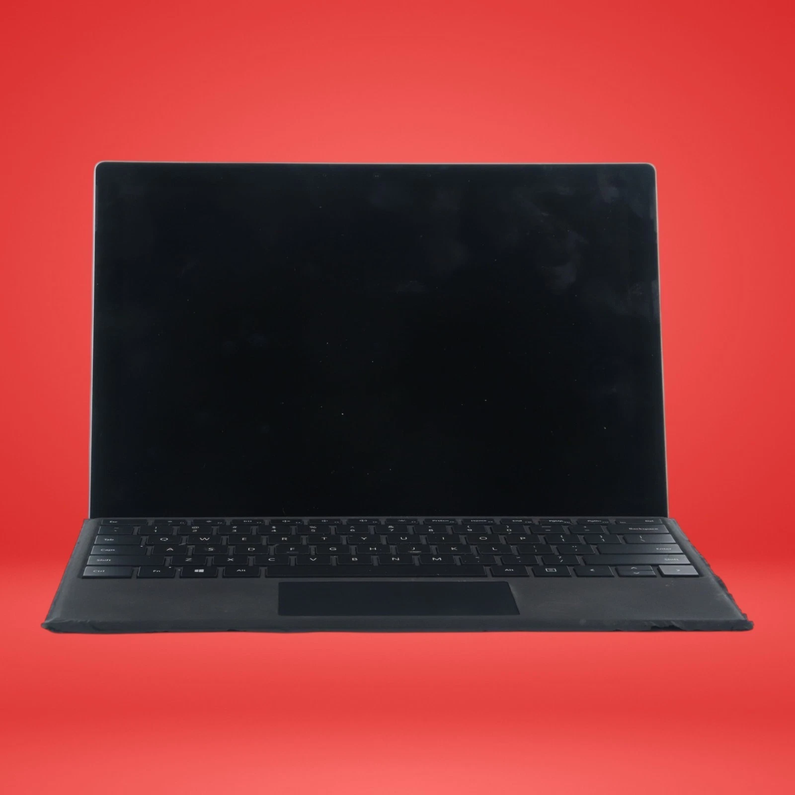 Microsoft Surface Pro 7  Intel Core i5 1135G7 8GB RAM 256GB SSD W/ AC Adapter