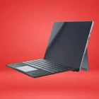 Microsoft Surface Pro 7  Intel Core i5 1135G7 8GB RAM 256GB SSD W/ AC Adapter