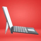 Microsoft Surface Pro 7  Intel Core i5 1135G7 8GB RAM 256GB SSD W/ AC Adapter