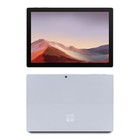 Microsoft Surface Pro 7 12" i5 1 1GHz/8GB/128GB  Platinum  PVQ 00001 w/Warranty