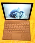 Microsoft Surface Pro 7 Intel Core i5 1035G4 1 10GHz 8GB RAM 256GB SSD W11P