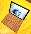 Microsoft Surface Pro 7 Intel Core i5 1035G4 1 10GHz 8GB RAM 256GB SSD W11P