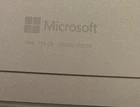 Microsoft Surface Pro 7 Intel Core i5 1035G4 1 10GHz 8GB RAM 256GB SSD W11P
