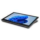 Microsoft Surface Pro 7  12 3" i5 2 40GHz/8GB/128GB SSD  Platinum    w/Warranty