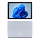 Microsoft Surface Pro 7  12 3" i5 2 40GHz/8GB/128GB SSD  Platinum    w/Warranty