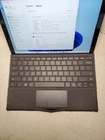 Microsoft Surface Pro 7  1960 i5 1135G7 8GB RAM 128GB Win11 #69