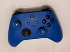 Microsoft Wireless Controller for Xbox Series X/S   Shock Blue