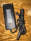 Microsoft Xbox 360 E 4GB Console Gaming System Black 1538  Tested and Working