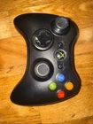 Microsoft Xbox 360 E 4GB Console Gaming System Black 1538  Tested and Working