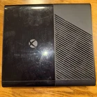 Microsoft Xbox 360 E 4GB Console Gaming System Black 1538  Tested and Working