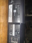 Microsoft Xbox 360 E 4GB Console Gaming System Black 1538  Tested and Working