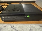 Microsoft Xbox 360 E 4GB Console Gaming System Black 1538  Tested and Working