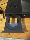 Microsoft Xbox 360 E 4GB Console Gaming System Black 1538  Tested and Working