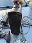 Microsoft Xbox 360 Fat Gaming Console   Controller   Cables   120GB HD